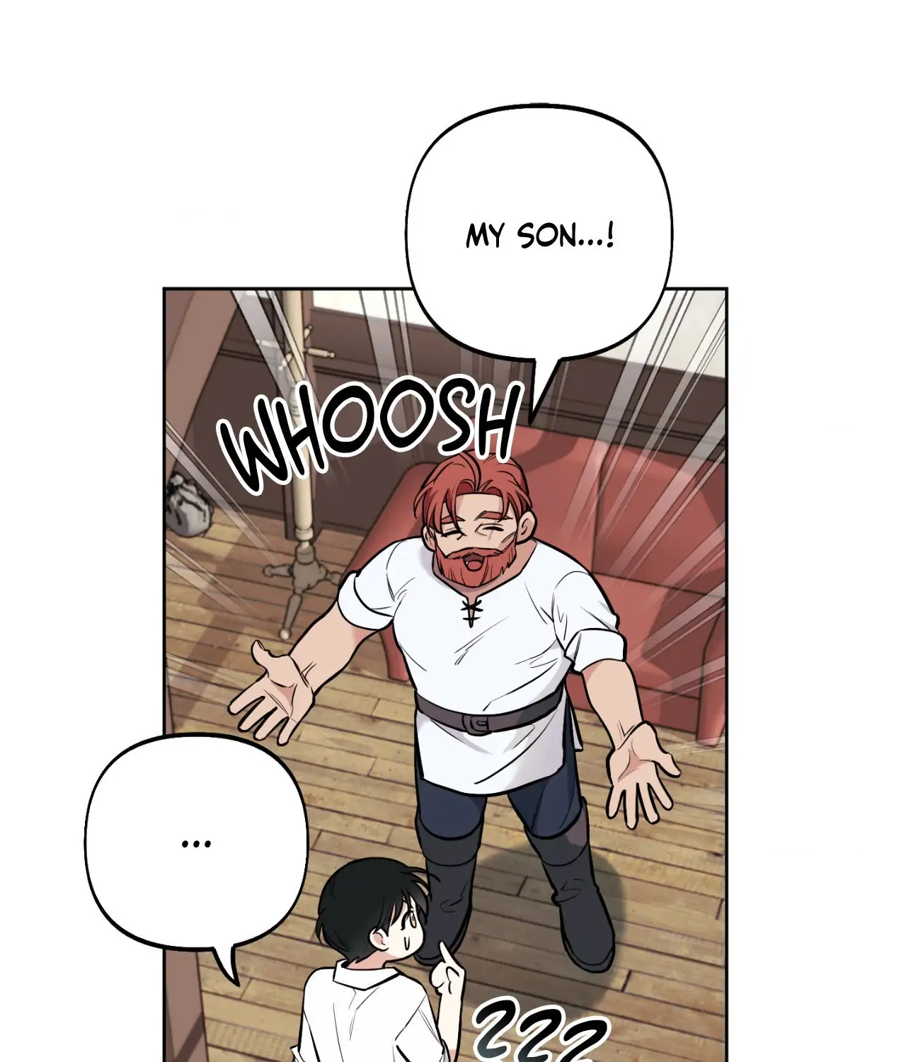 May as Well Get the Best Ending [Official Uncensored] - Episode 2 manhwa