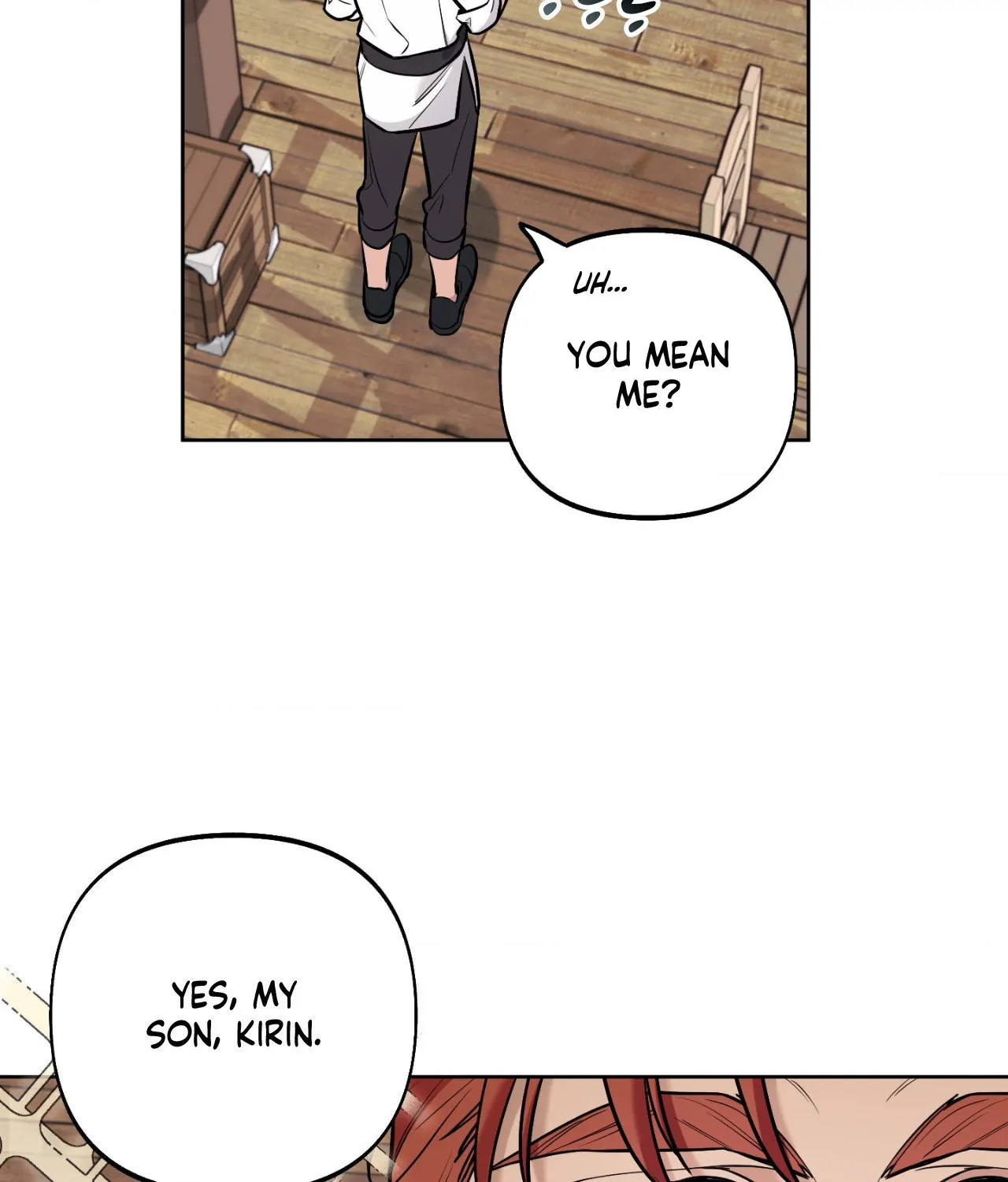 May as Well Get the Best Ending [Official Uncensored] - Episode 2 manhwa