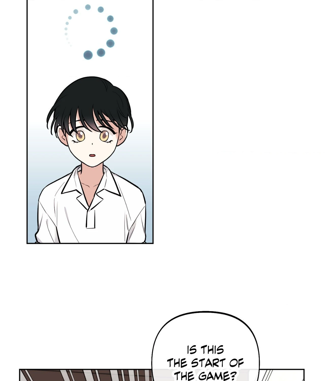 May as Well Get the Best Ending [Official Uncensored] - Episode 2 manhwa
