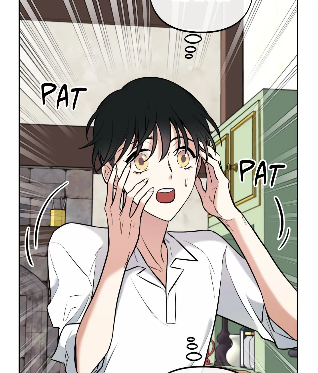 May as Well Get the Best Ending [Official Uncensored] - Episode 2 manhwa