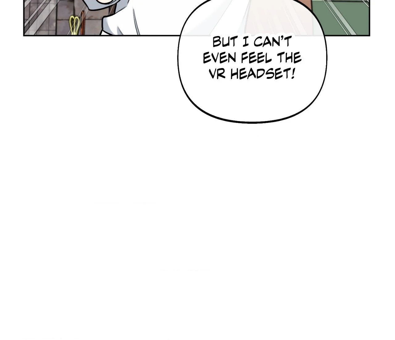 May as Well Get the Best Ending [Official Uncensored] - Episode 2 manhwa