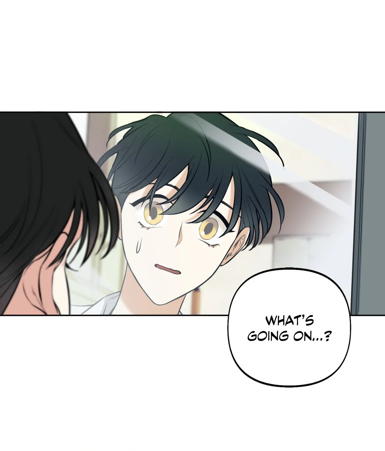 May as Well Get the Best Ending [Official Uncensored] - Episode 2 manhwa