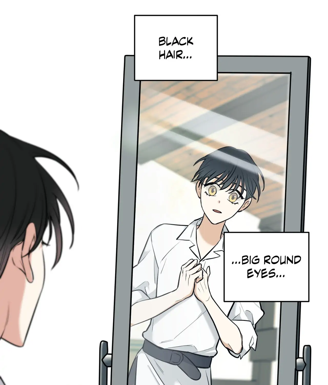 May as Well Get the Best Ending [Official Uncensored] - Episode 2 manhwa