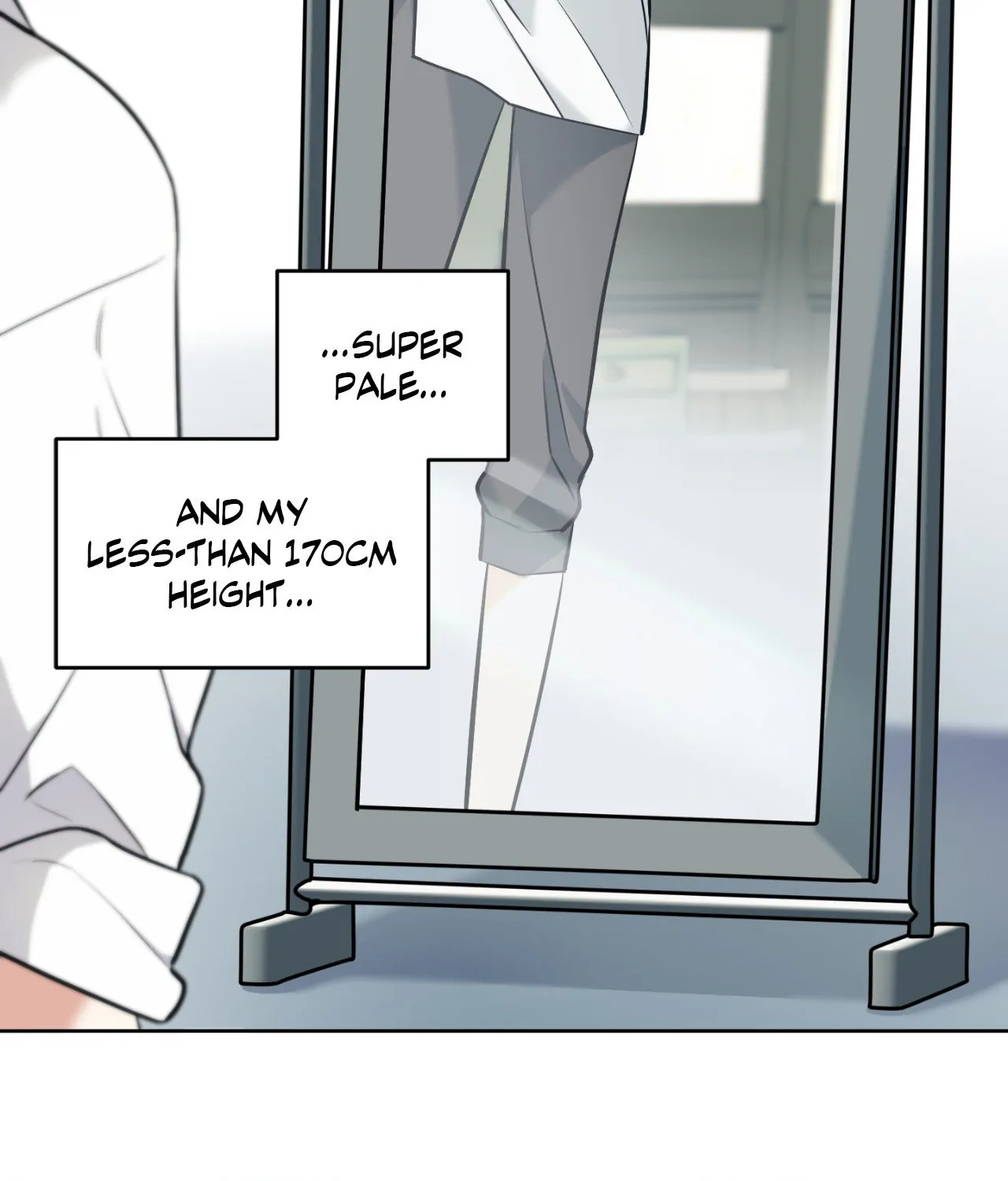 May as Well Get the Best Ending [Official Uncensored] - Episode 2 manhwa