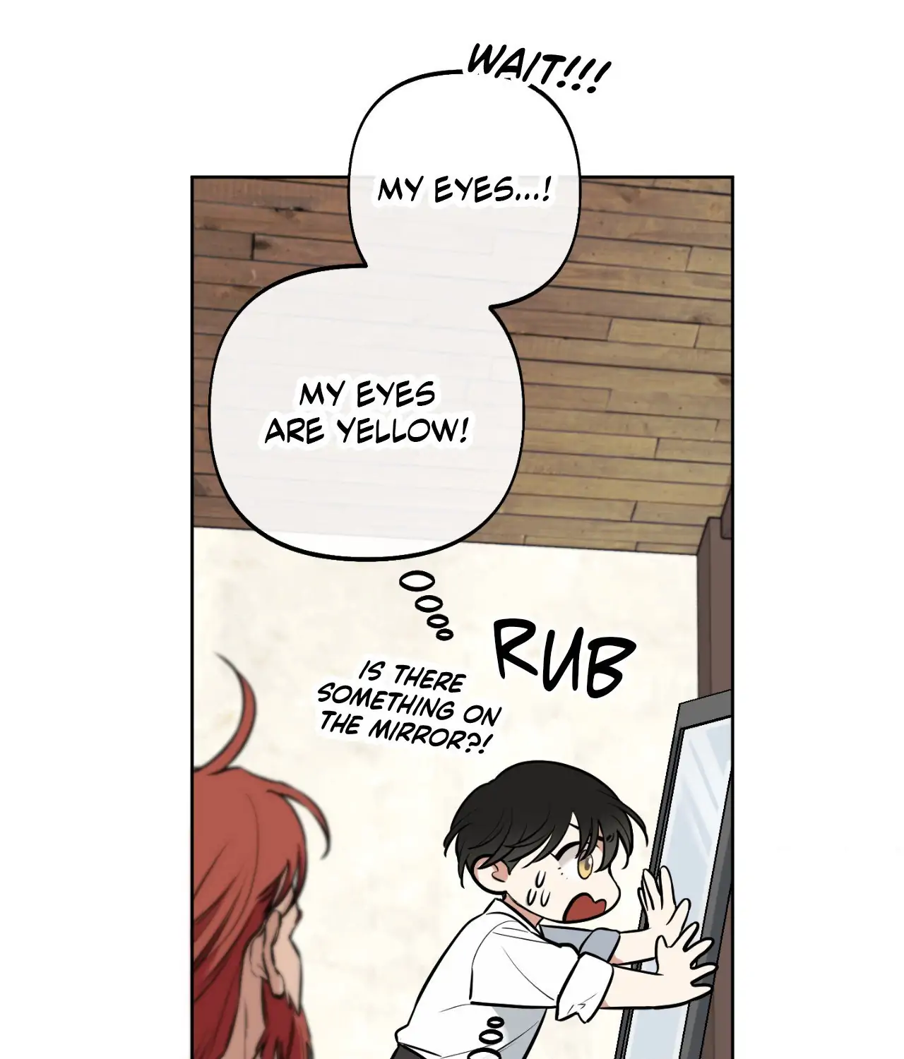 May as Well Get the Best Ending [Official Uncensored] - Episode 2 manhwa