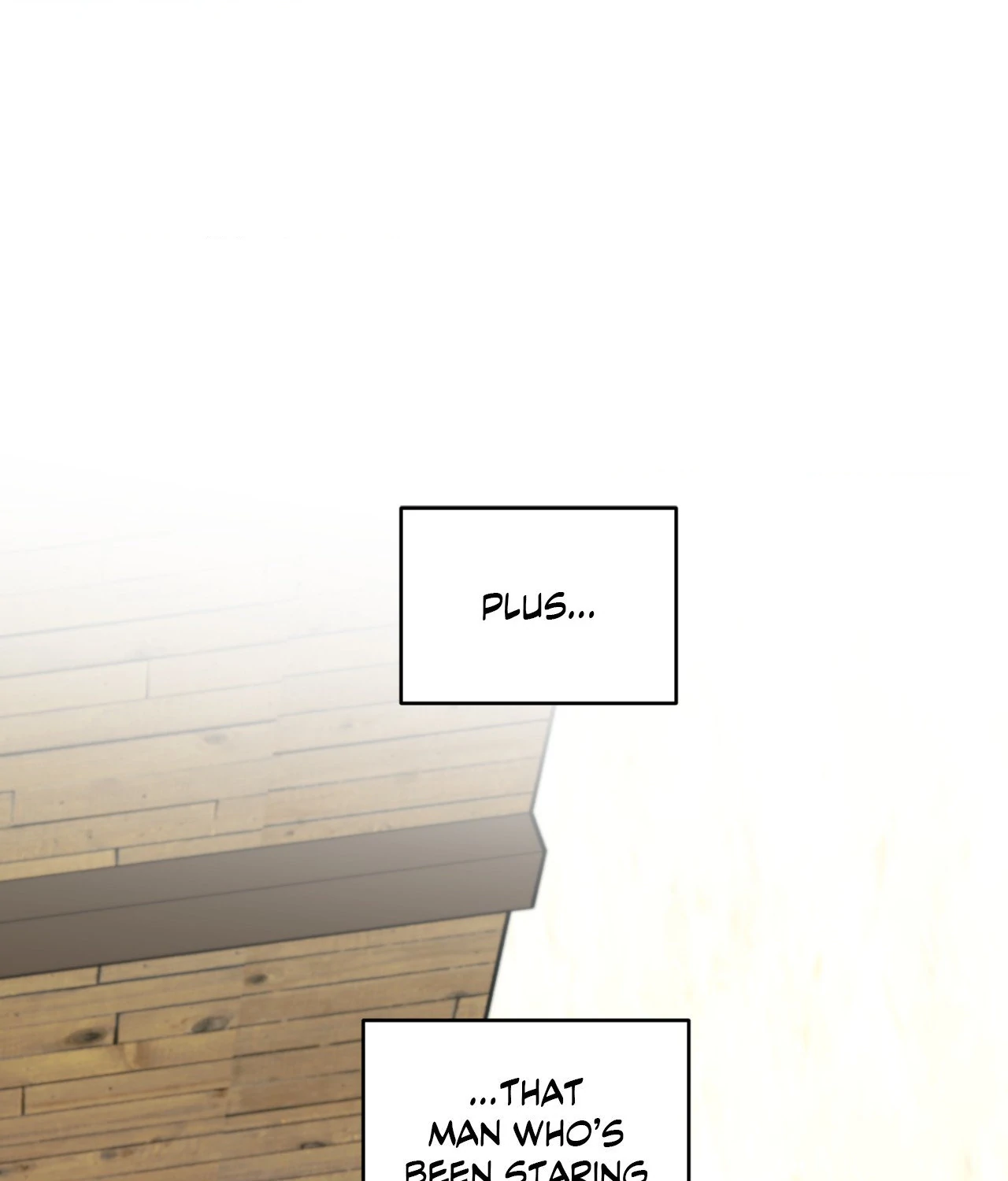 May as Well Get the Best Ending [Official Uncensored] - Episode 2 manhwa