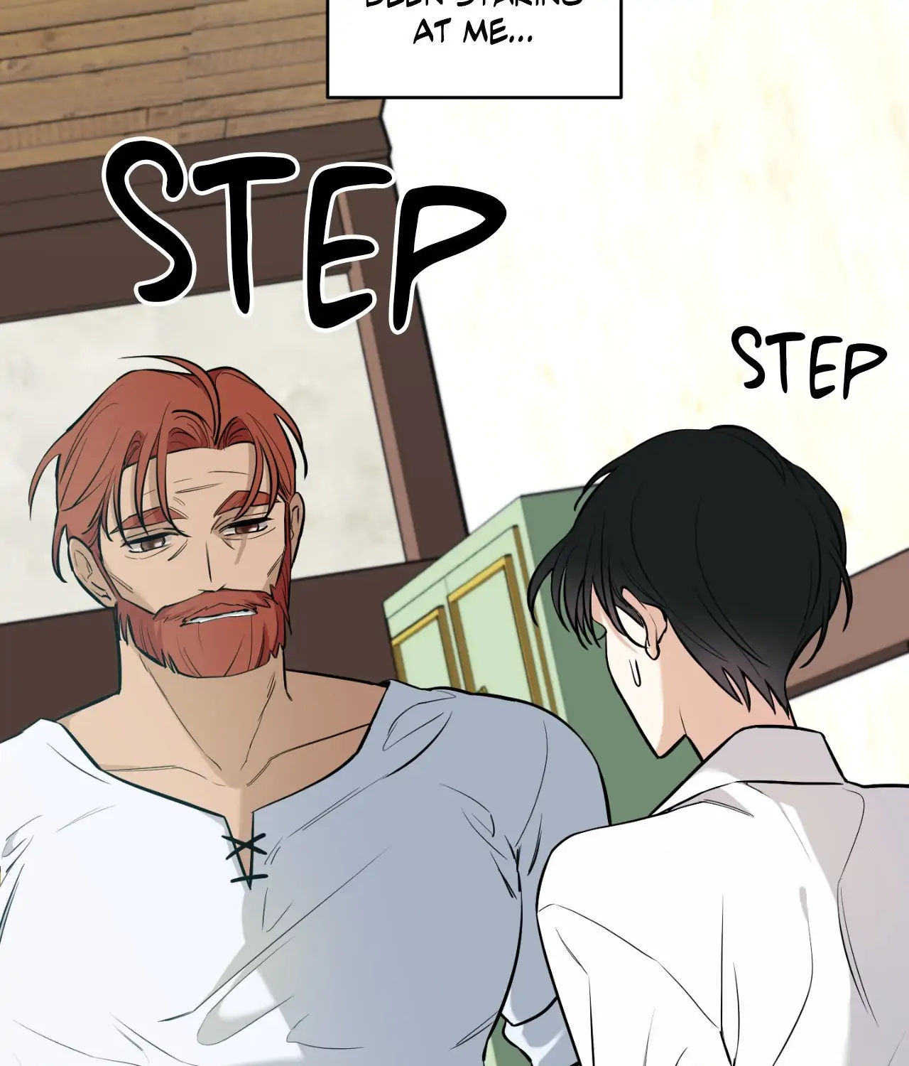 May as Well Get the Best Ending [Official Uncensored] - Episode 2 manhwa