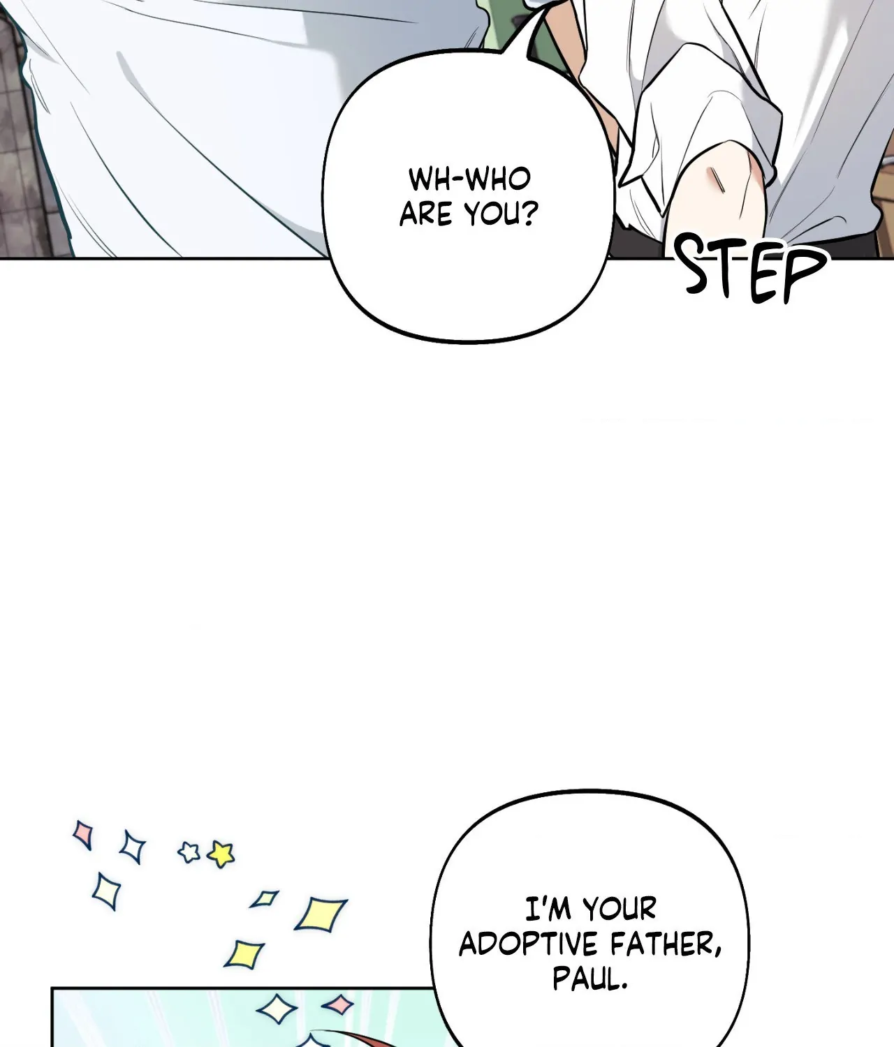 May as Well Get the Best Ending [Official Uncensored] - Episode 2 manhwa