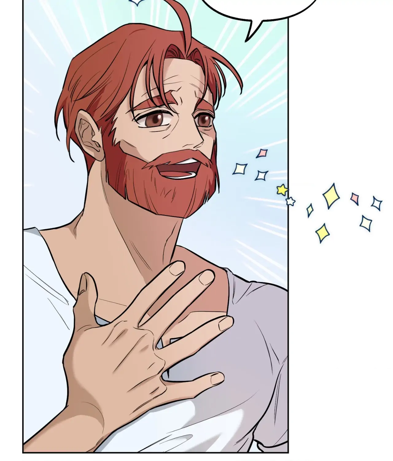 May as Well Get the Best Ending [Official Uncensored] - Episode 2 manhwa