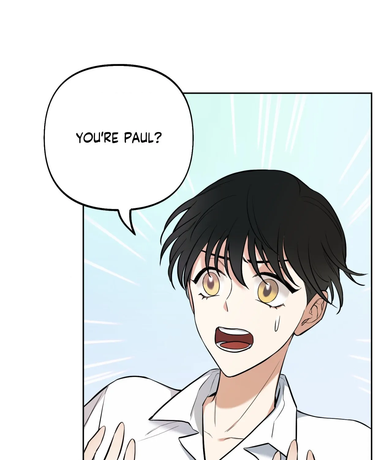 May as Well Get the Best Ending [Official Uncensored] - Episode 2 manhwa