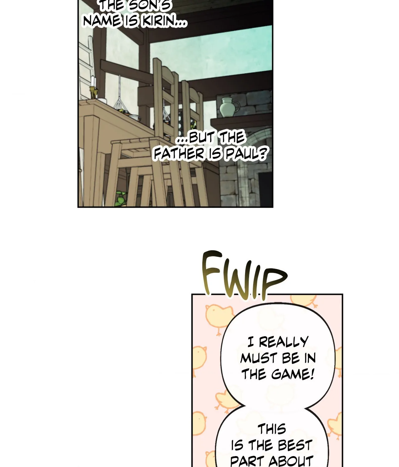 May as Well Get the Best Ending [Official Uncensored] - Episode 2 manhwa