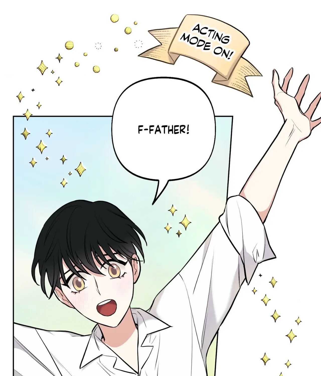 May as Well Get the Best Ending [Official Uncensored] - Episode 2 manhwa