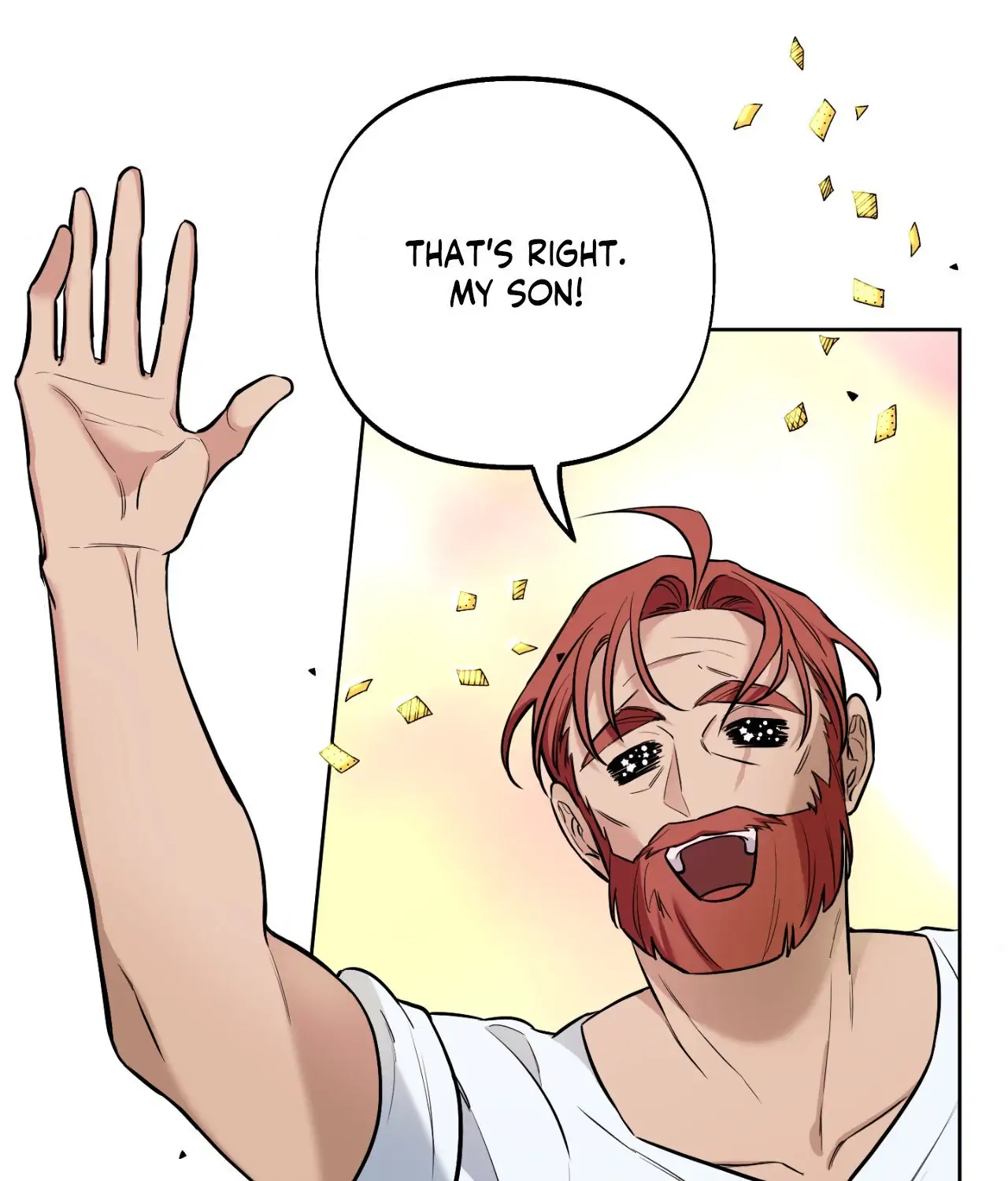 May as Well Get the Best Ending [Official Uncensored] - Episode 2 manhwa