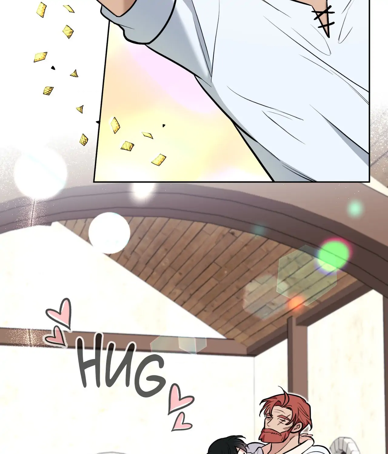 May as Well Get the Best Ending [Official Uncensored] - Episode 2 manhwa