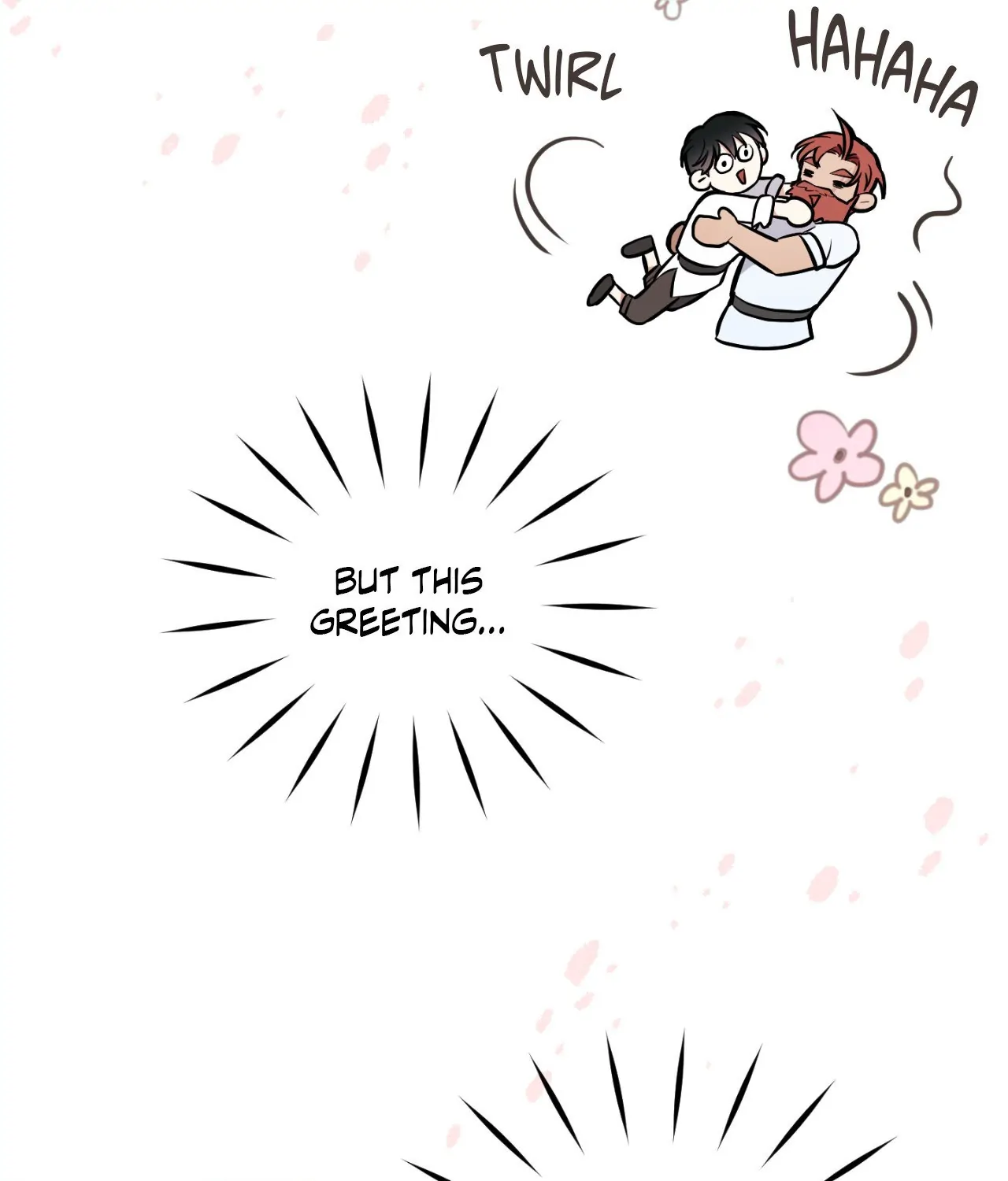 May as Well Get the Best Ending [Official Uncensored] - Episode 2 manhwa