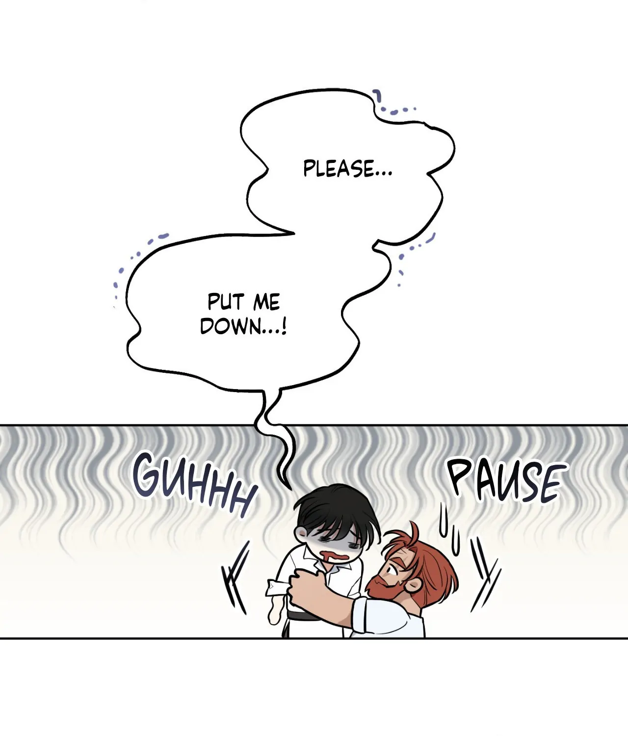 May as Well Get the Best Ending [Official Uncensored] - Episode 2 manhwa