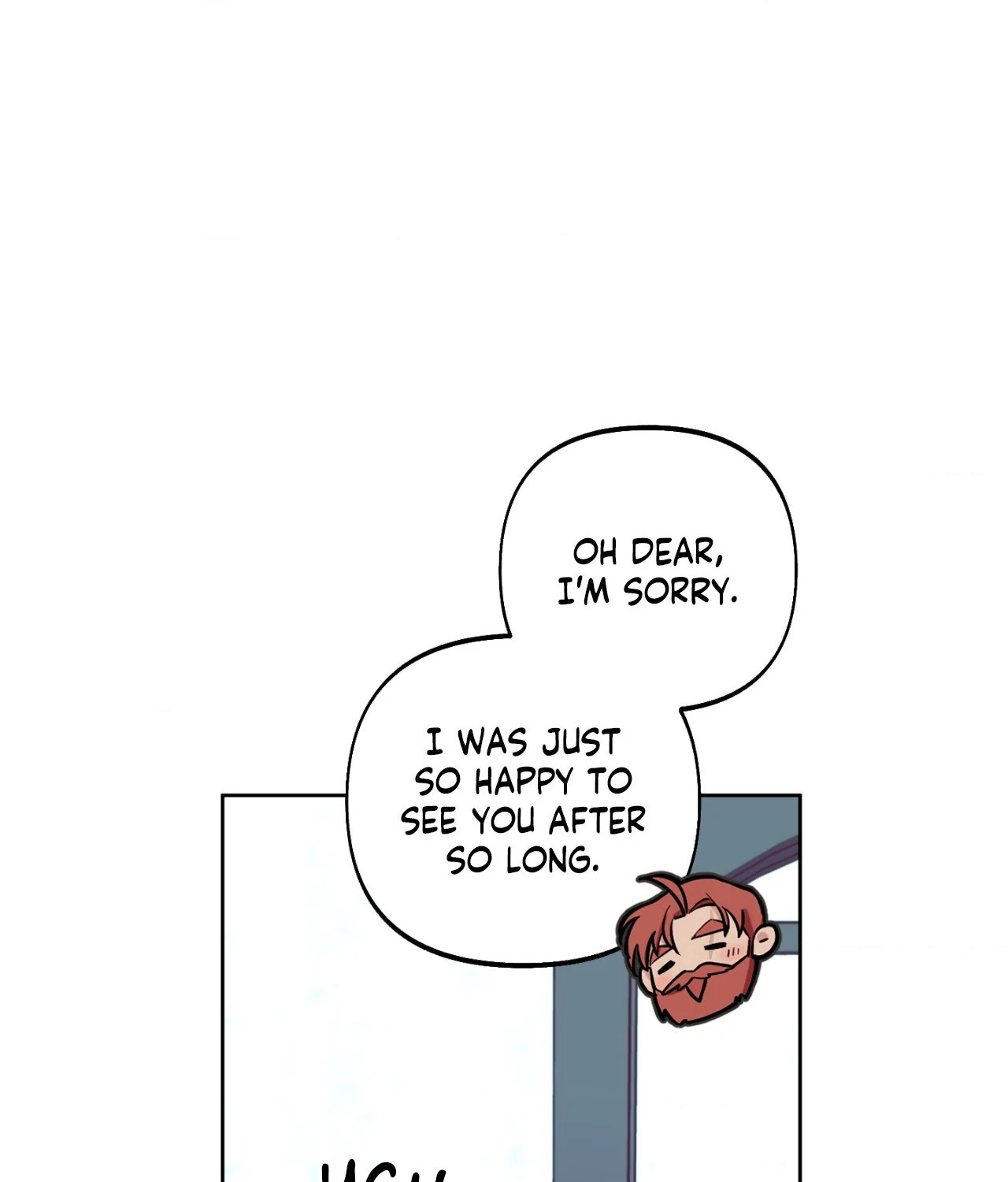 May as Well Get the Best Ending [Official Uncensored] - Episode 2 manhwa