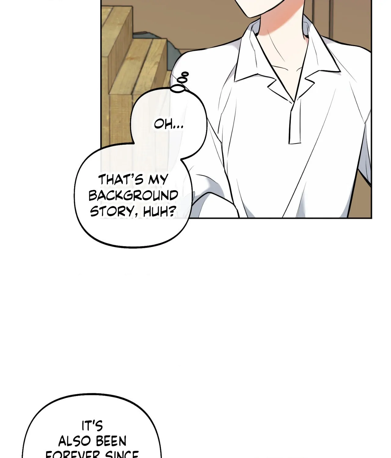 May as Well Get the Best Ending [Official Uncensored] - Episode 2 manhwa