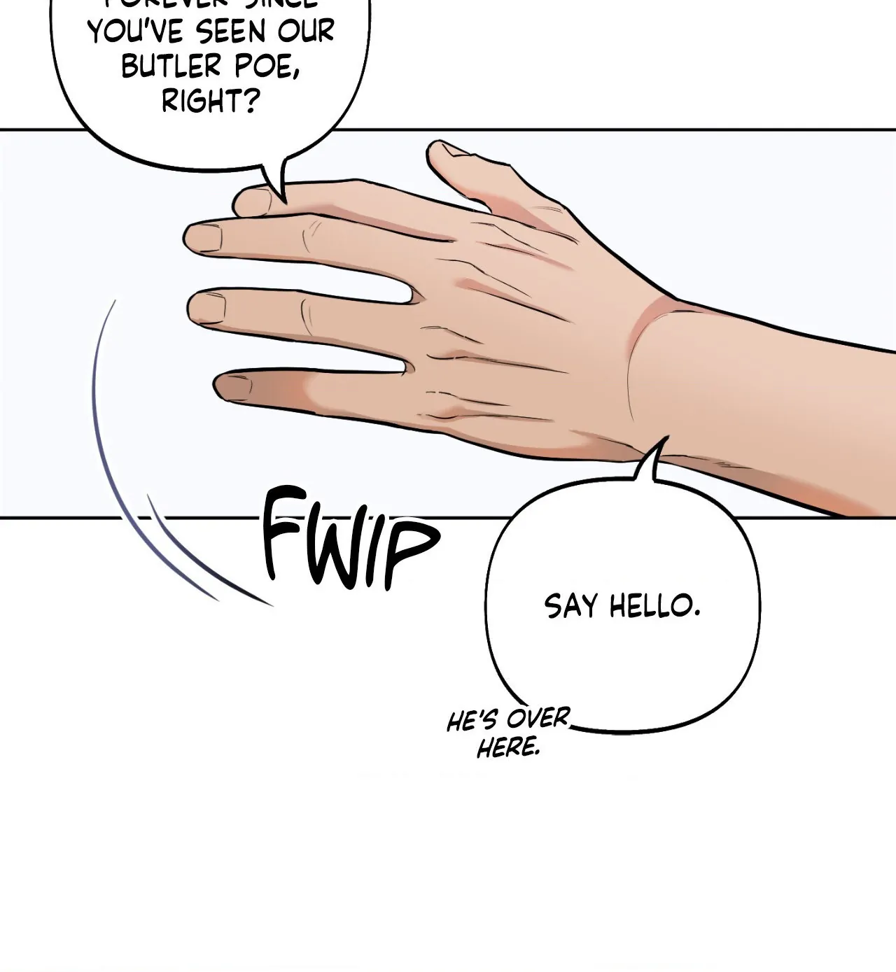 May as Well Get the Best Ending [Official Uncensored] - Episode 2 manhwa