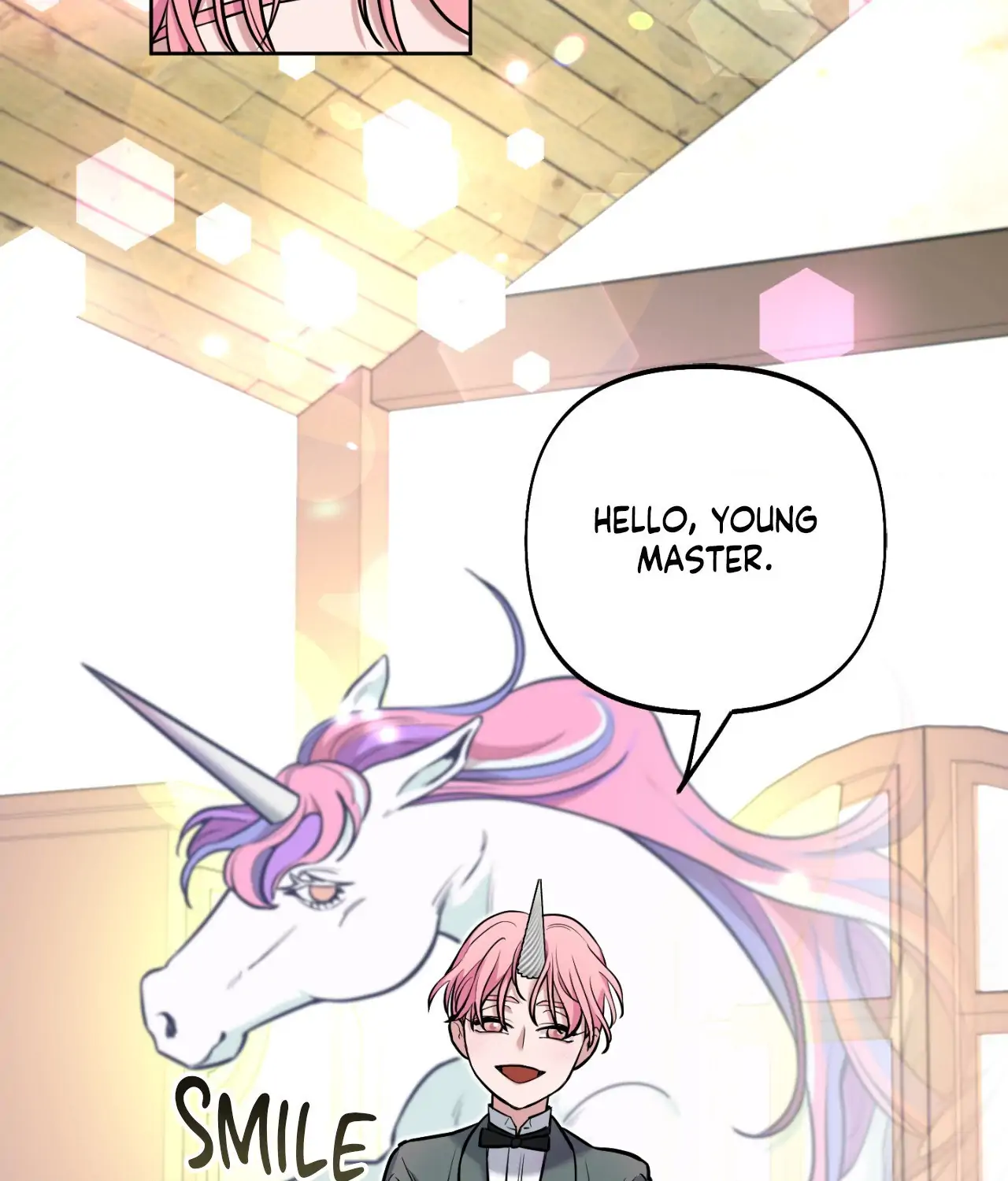 May as Well Get the Best Ending [Official Uncensored] - Episode 2 manhwa
