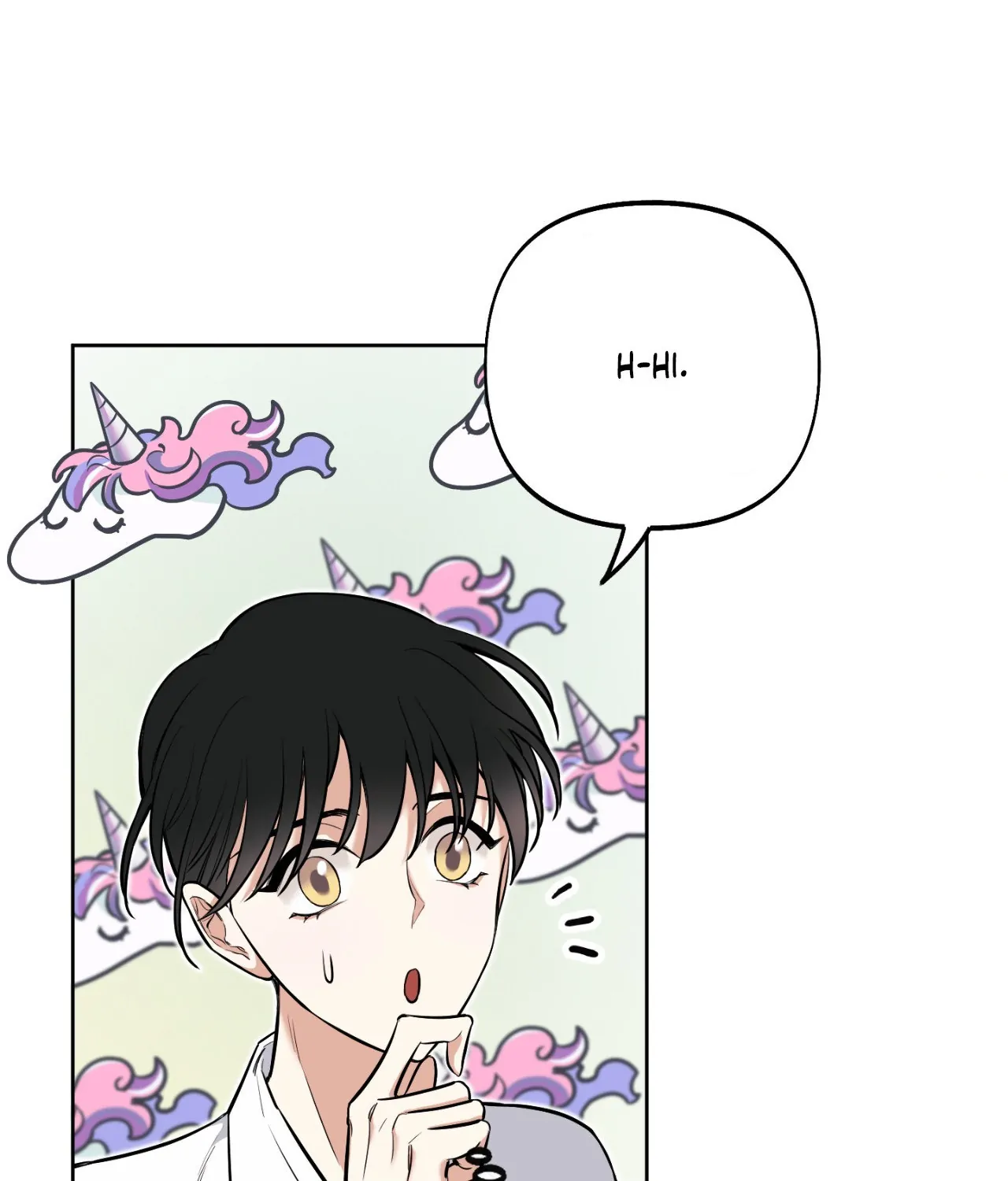 May as Well Get the Best Ending [Official Uncensored] - Episode 2 manhwa