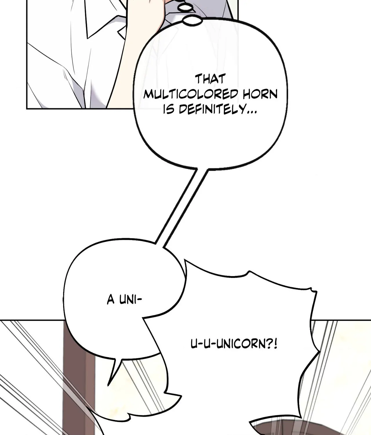 May as Well Get the Best Ending [Official Uncensored] - Episode 2 manhwa
