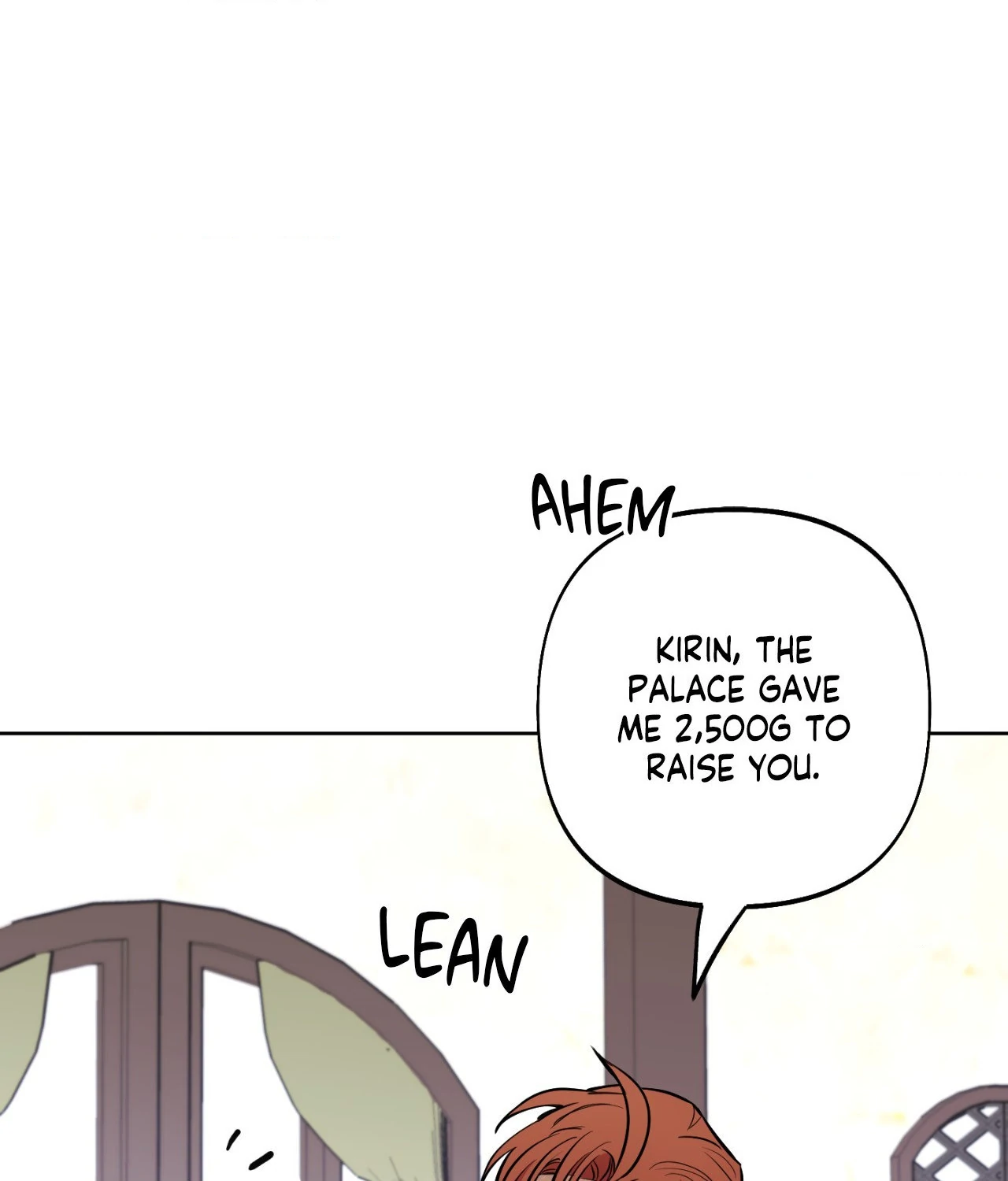 May as Well Get the Best Ending [Official Uncensored] - Episode 2 manhwa