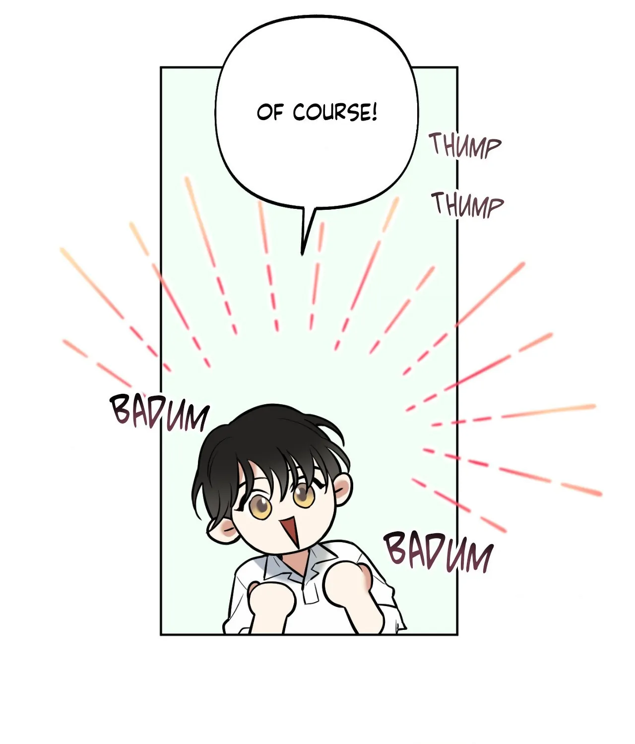 May as Well Get the Best Ending [Official Uncensored] - Episode 2 manhwa