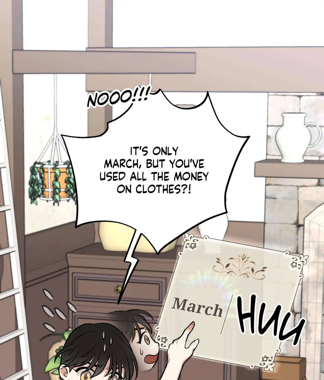 May as Well Get the Best Ending [Official Uncensored] - Episode 2 manhwa