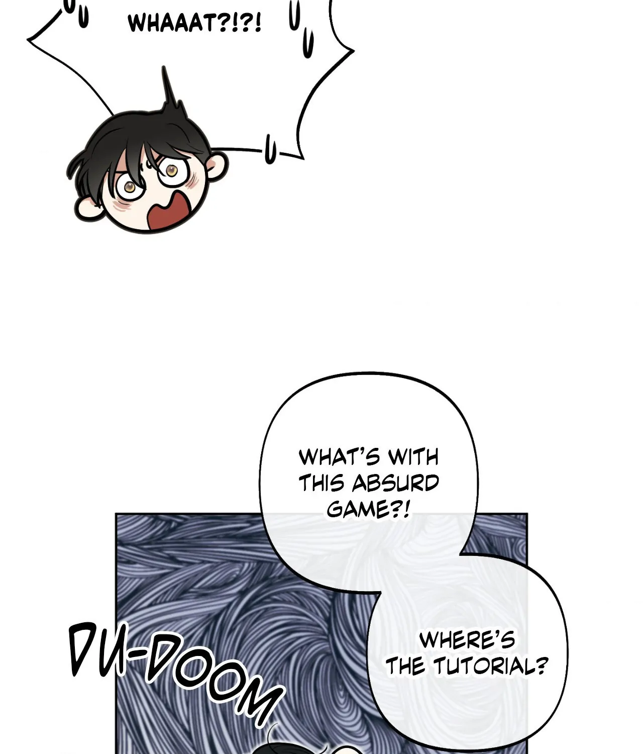 May as Well Get the Best Ending [Official Uncensored] - Episode 2 manhwa
