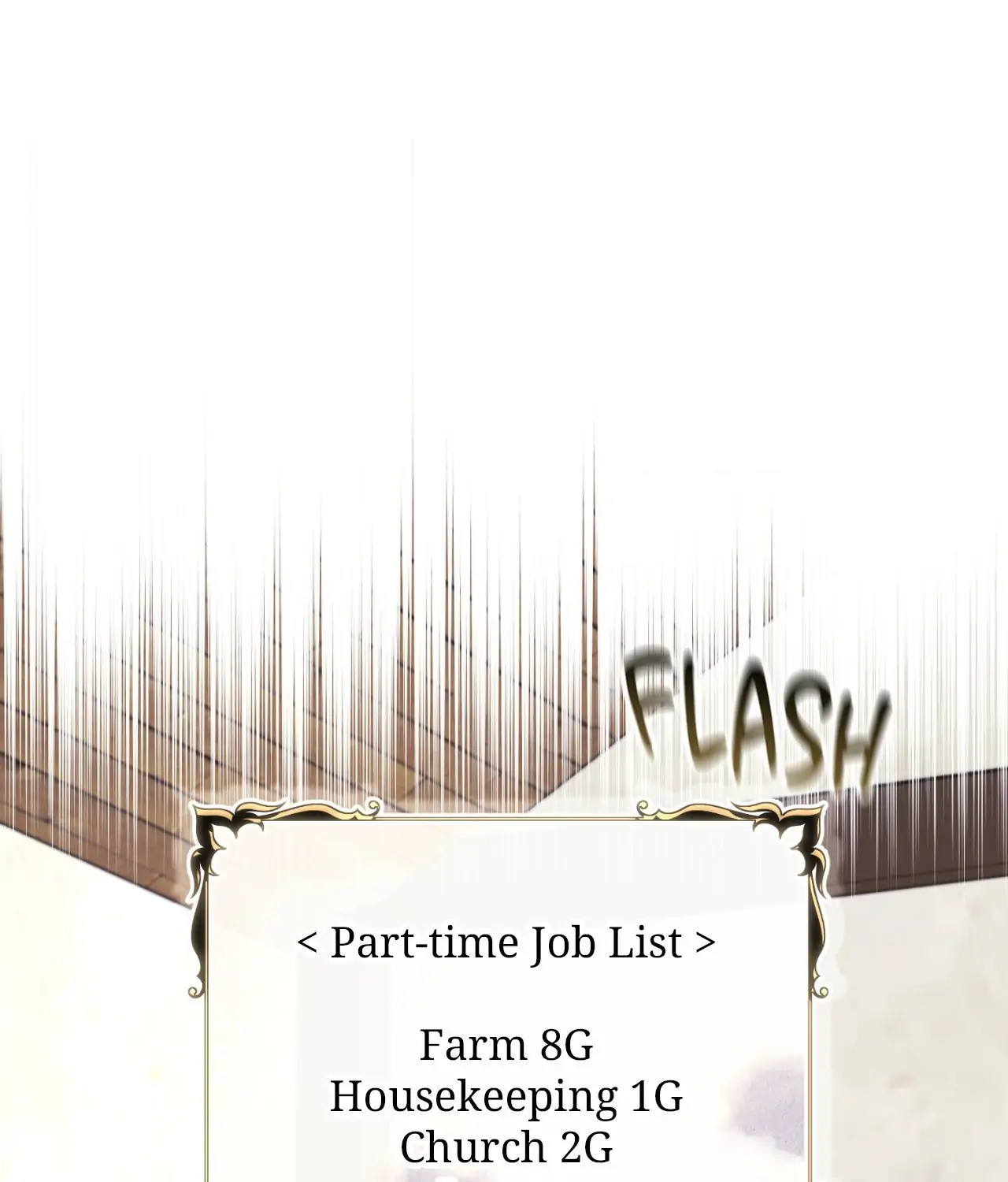 May as Well Get the Best Ending [Official Uncensored] - Episode 2 manhwa