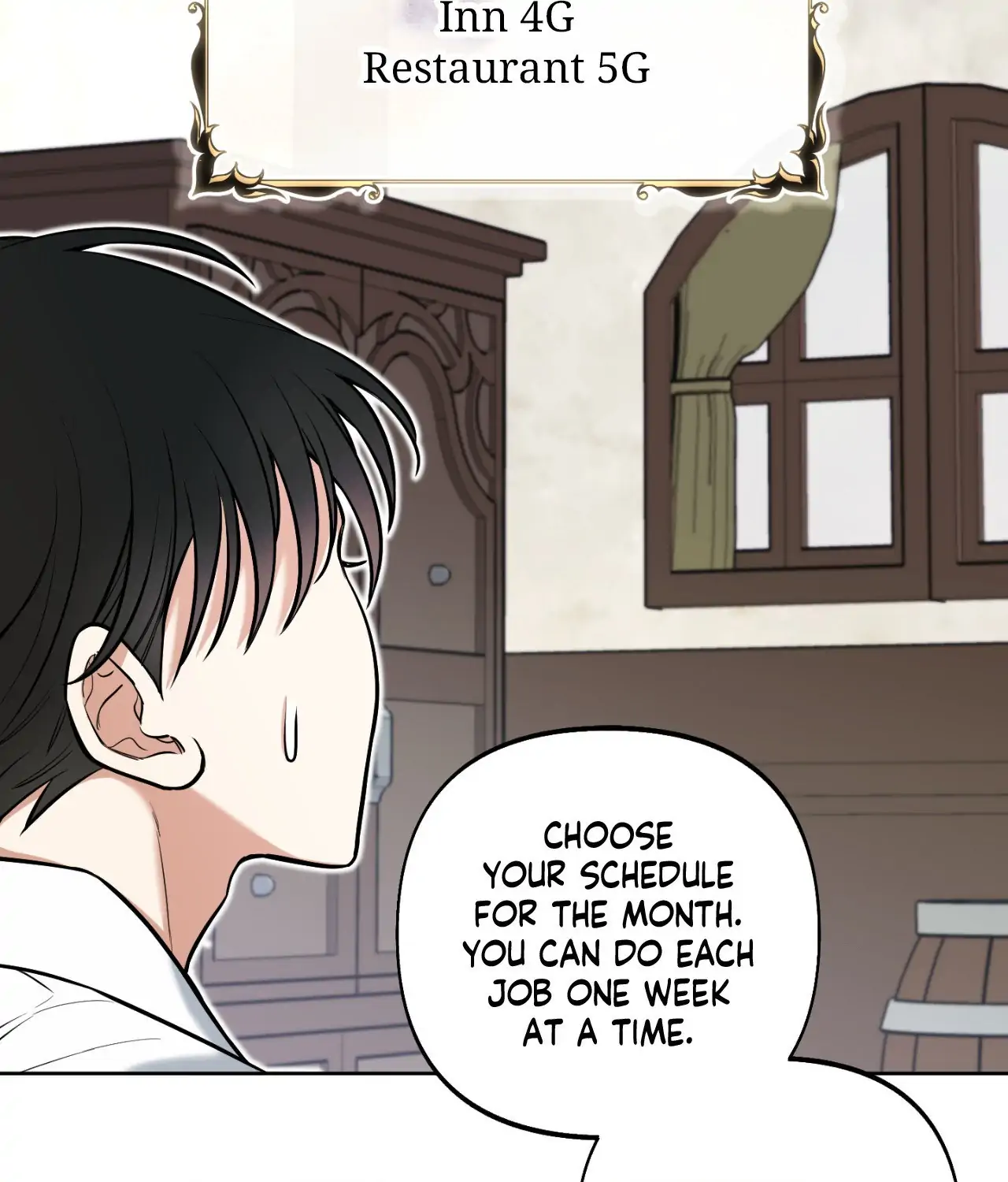 May as Well Get the Best Ending [Official Uncensored] - Episode 2 manhwa