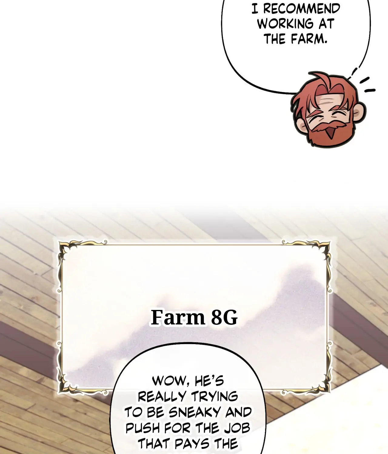 May as Well Get the Best Ending [Official Uncensored] - Episode 2 manhwa