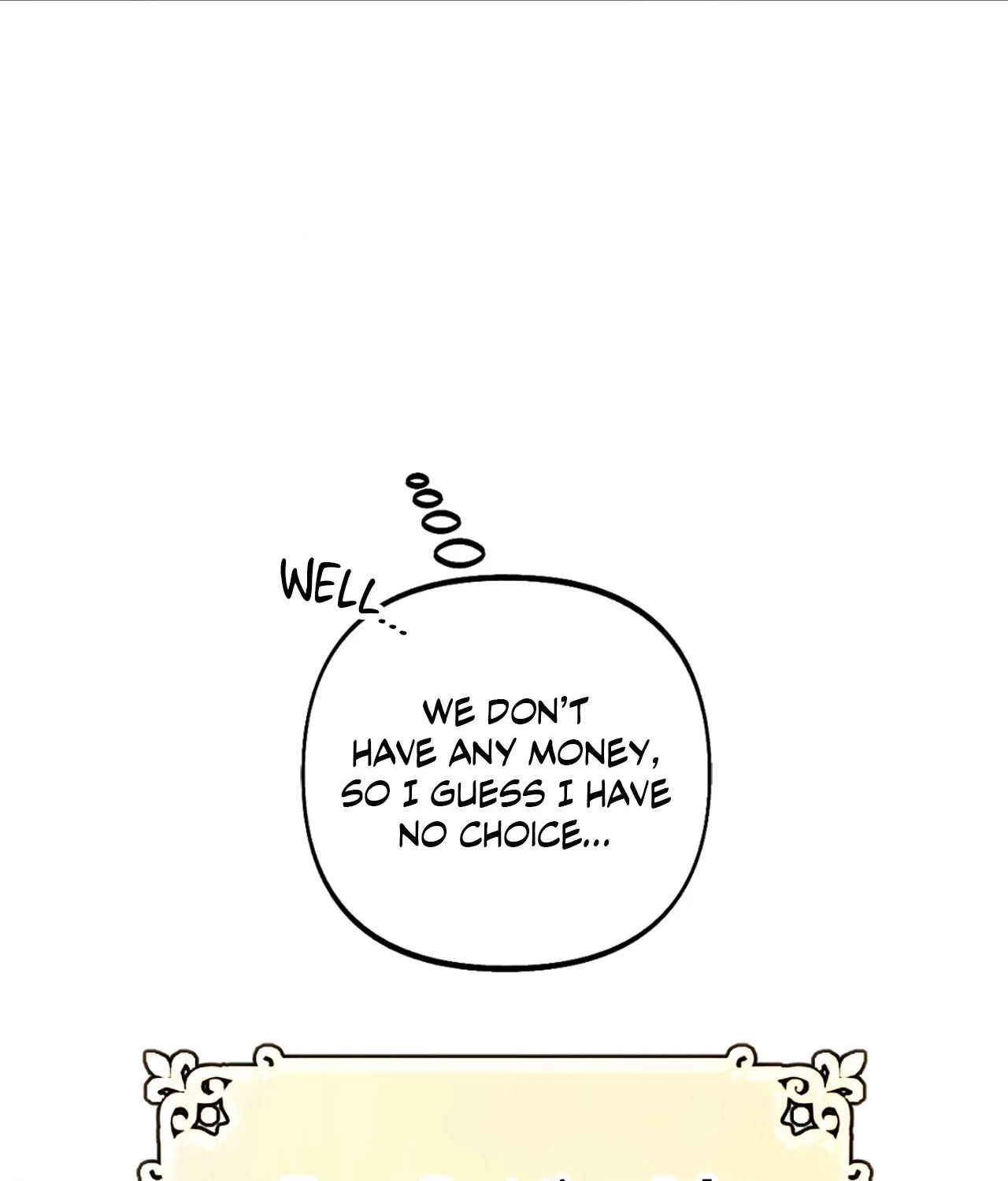 May as Well Get the Best Ending [Official Uncensored] - Episode 2 manhwa