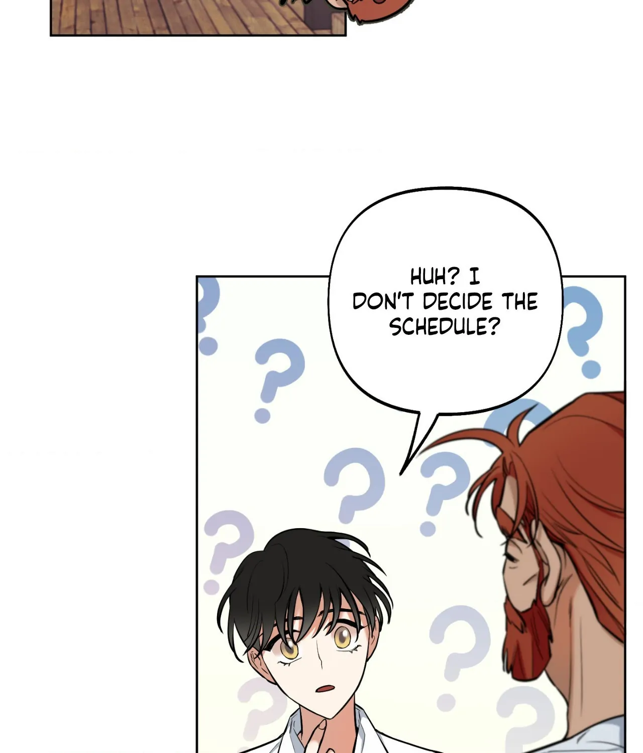 May as Well Get the Best Ending [Official Uncensored] - Episode 2 manhwa