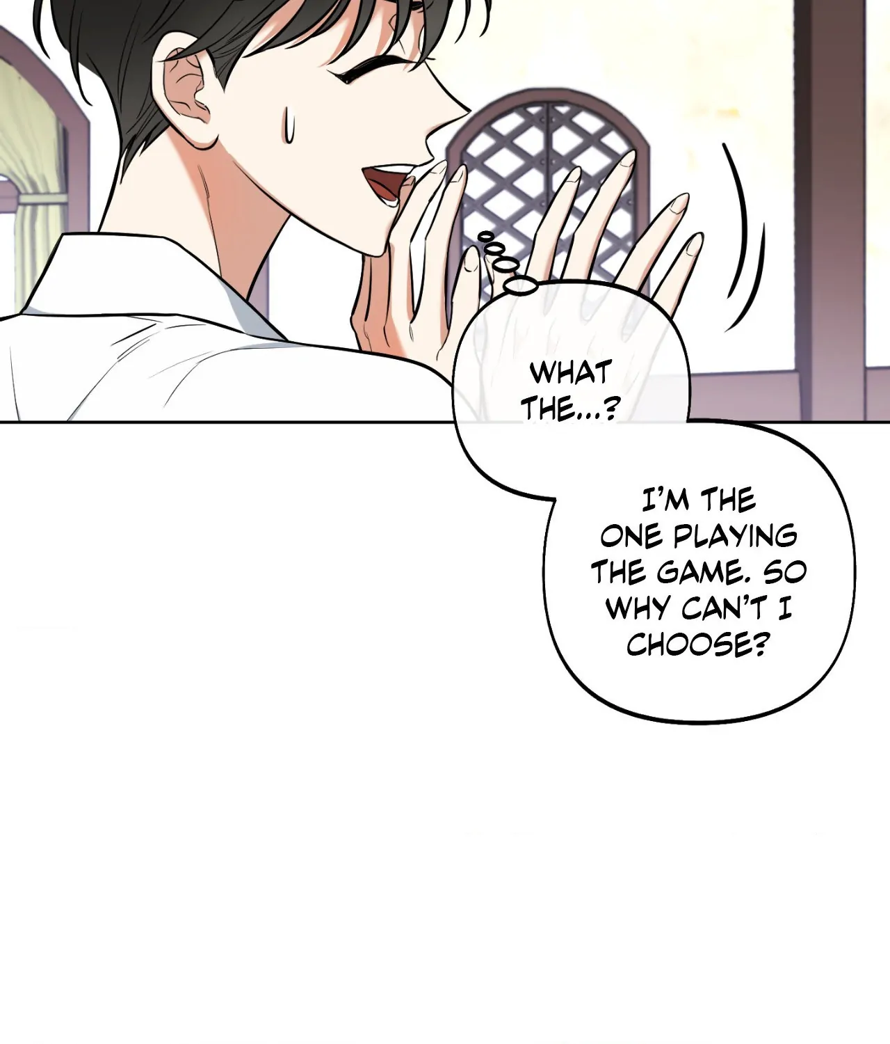 May as Well Get the Best Ending [Official Uncensored] - Episode 2 manhwa