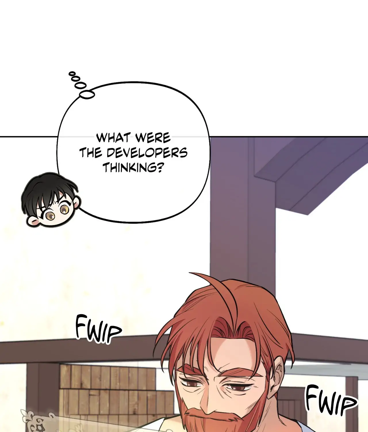 May as Well Get the Best Ending [Official Uncensored] - Episode 2 manhwa