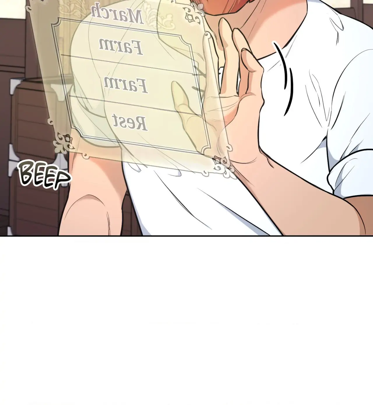 May as Well Get the Best Ending [Official Uncensored] - Episode 2 manhwa