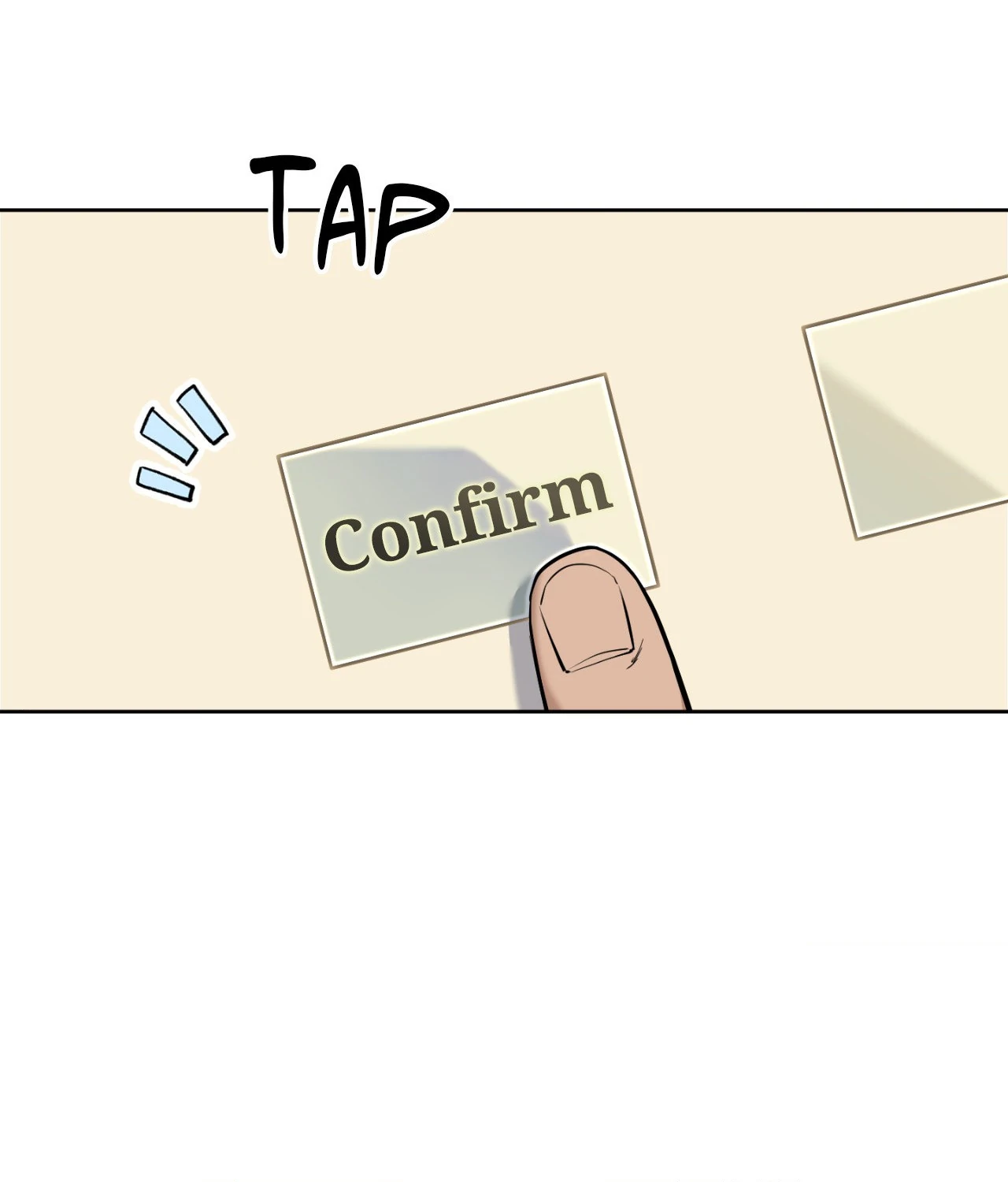 May as Well Get the Best Ending [Official Uncensored] - Episode 2 manhwa