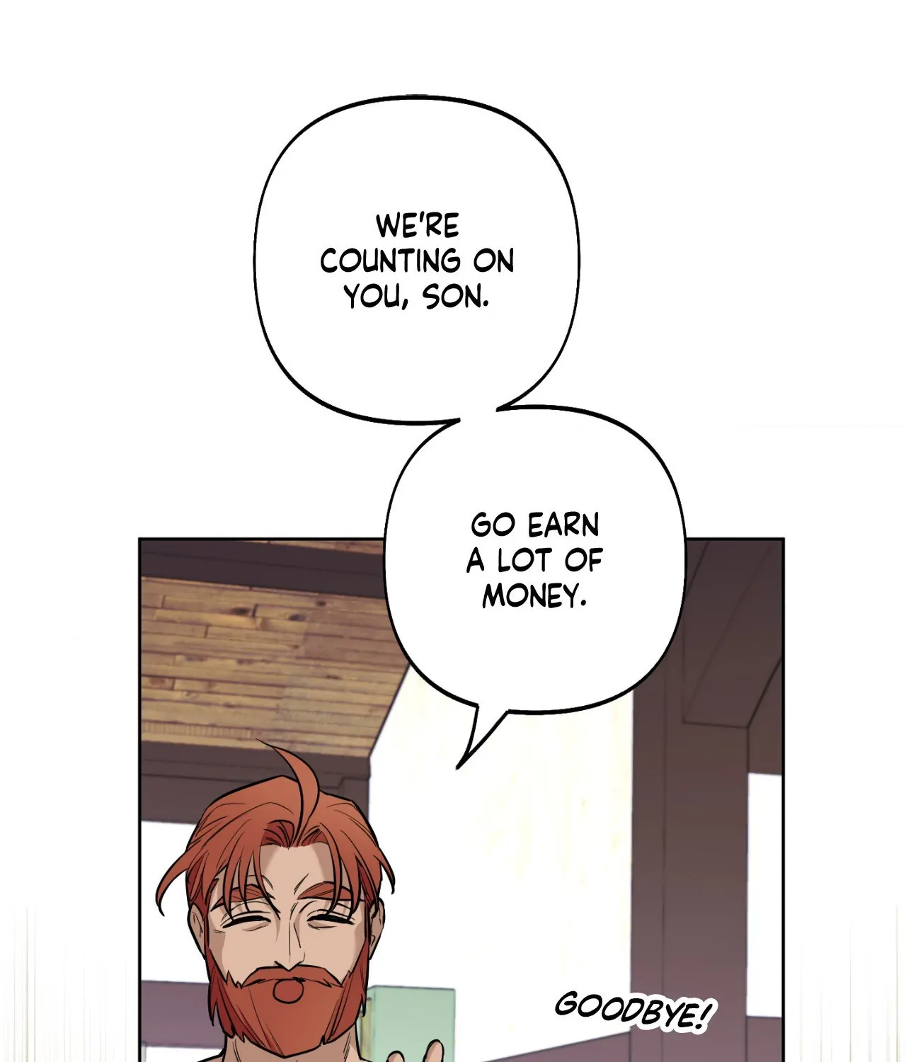 May as Well Get the Best Ending [Official Uncensored] - Episode 2 manhwa