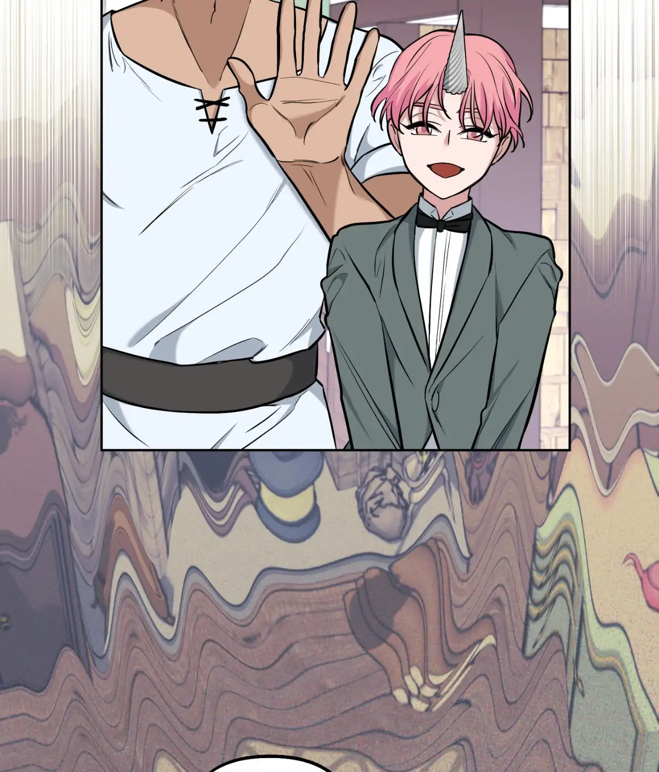 May as Well Get the Best Ending [Official Uncensored] - Episode 2 manhwa