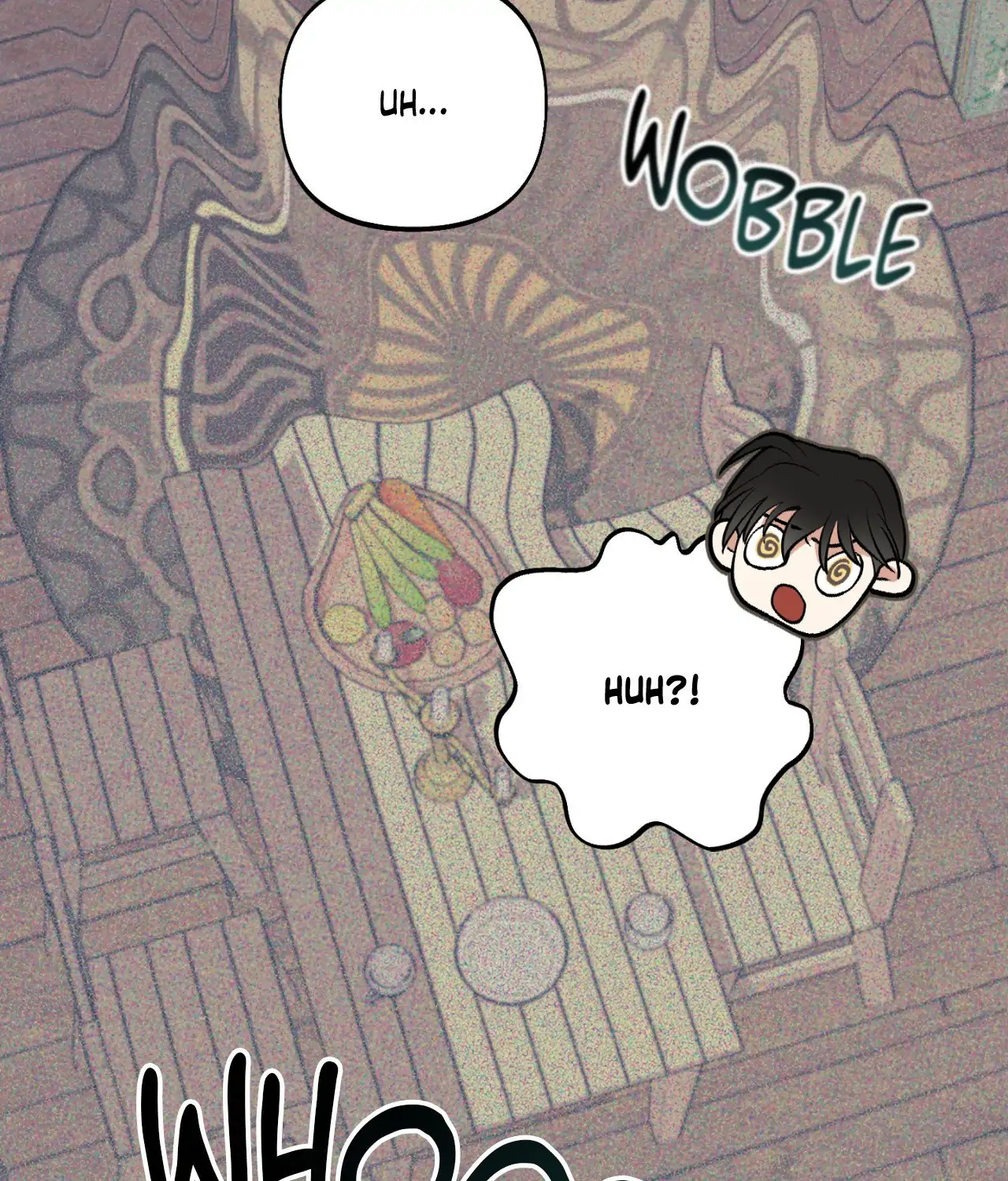 May as Well Get the Best Ending [Official Uncensored] - Episode 2 manhwa