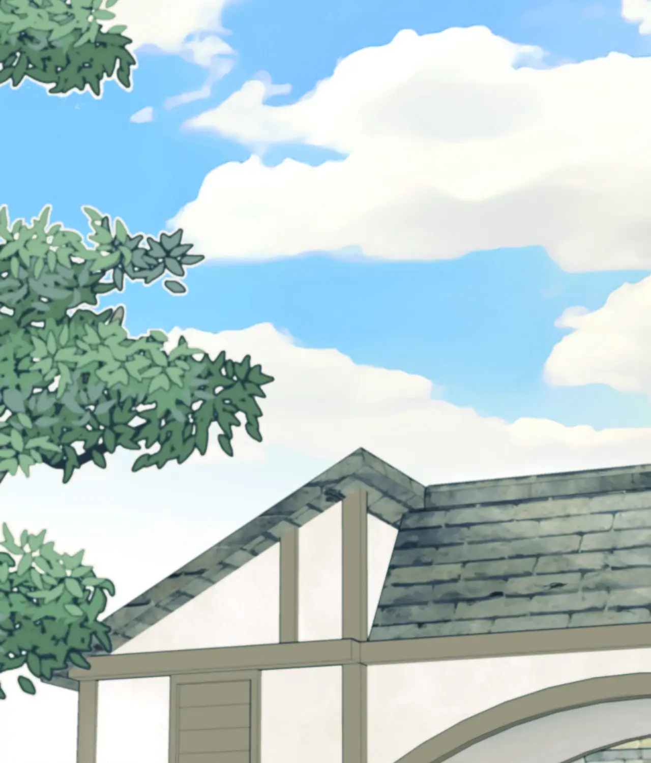 May as Well Get the Best Ending [Official Uncensored] - Episode 2 manhwa