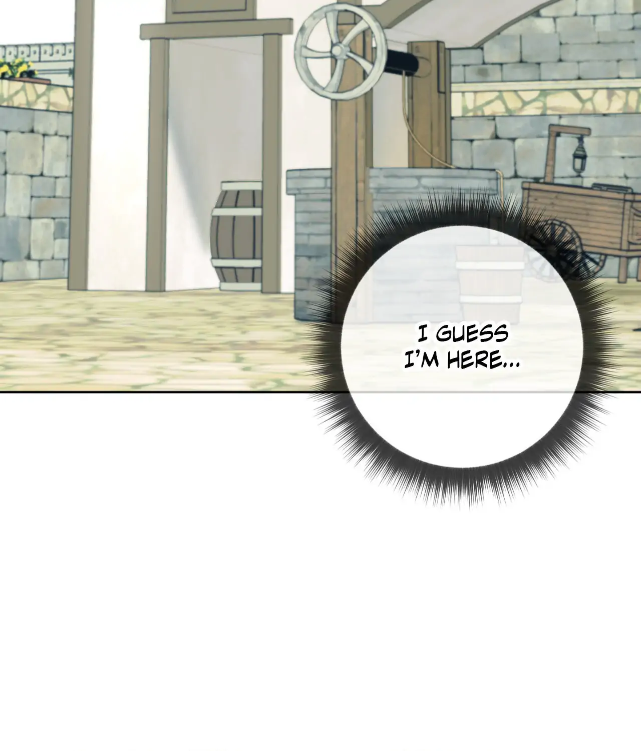 May as Well Get the Best Ending [Official Uncensored] - Episode 2 manhwa