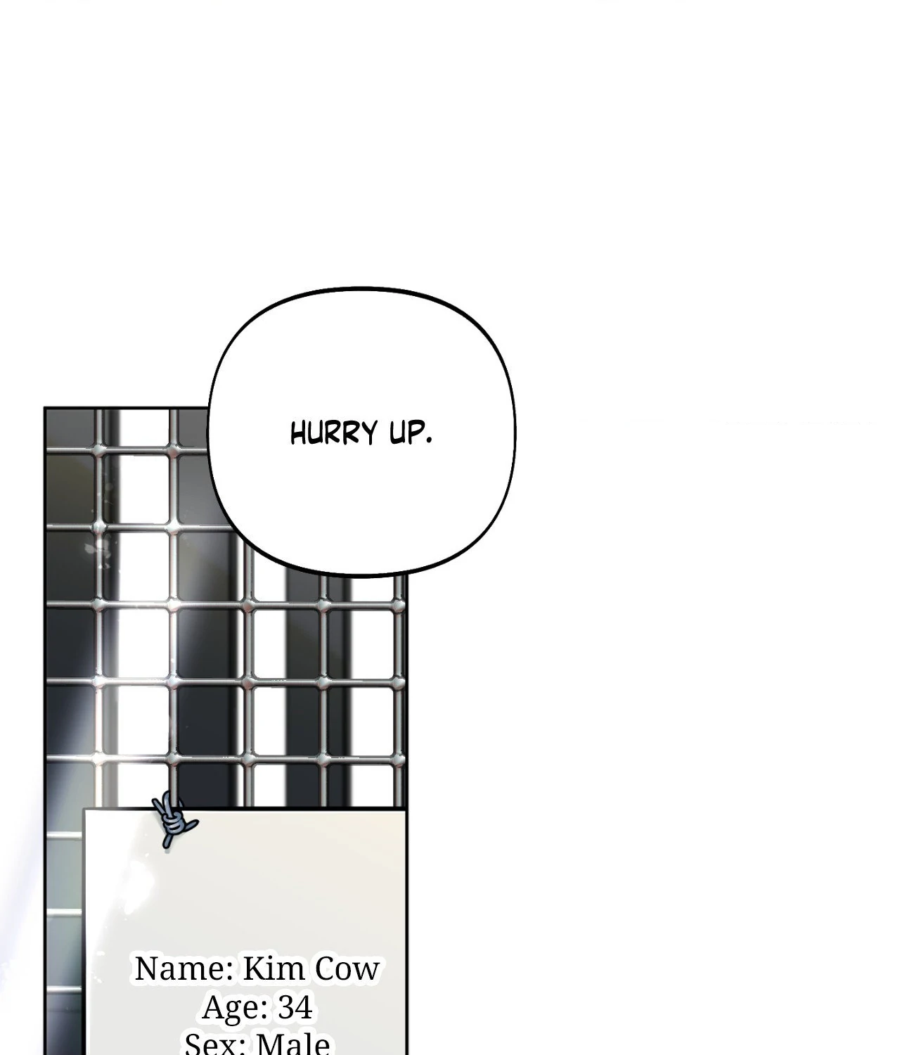 May as Well Get the Best Ending [Official Uncensored] - Episode 2 manhwa