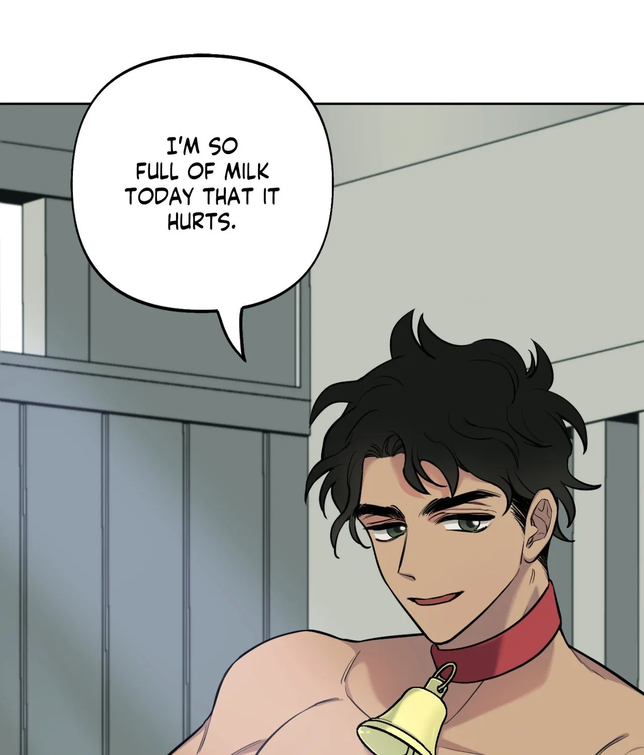 May as Well Get the Best Ending [Official Uncensored] - Episode 2 manhwa