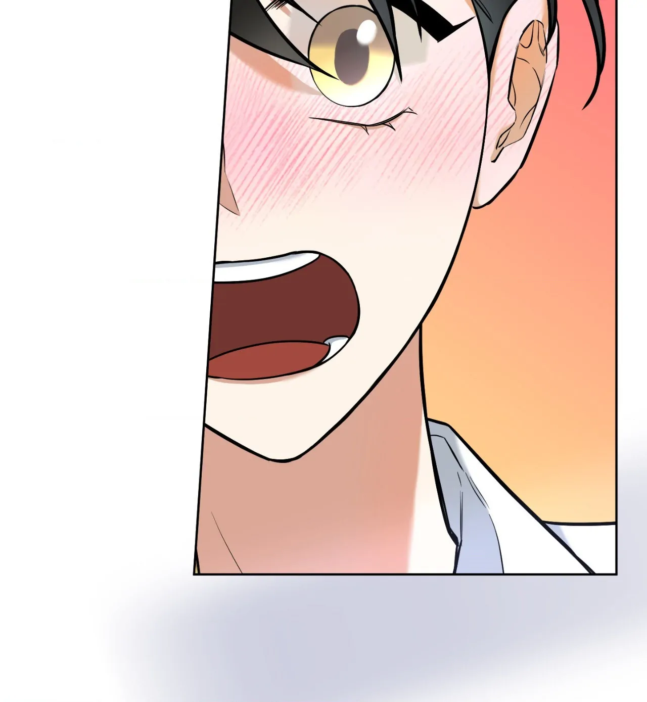 May as Well Get the Best Ending [Official Uncensored] - Episode 2 manhwa