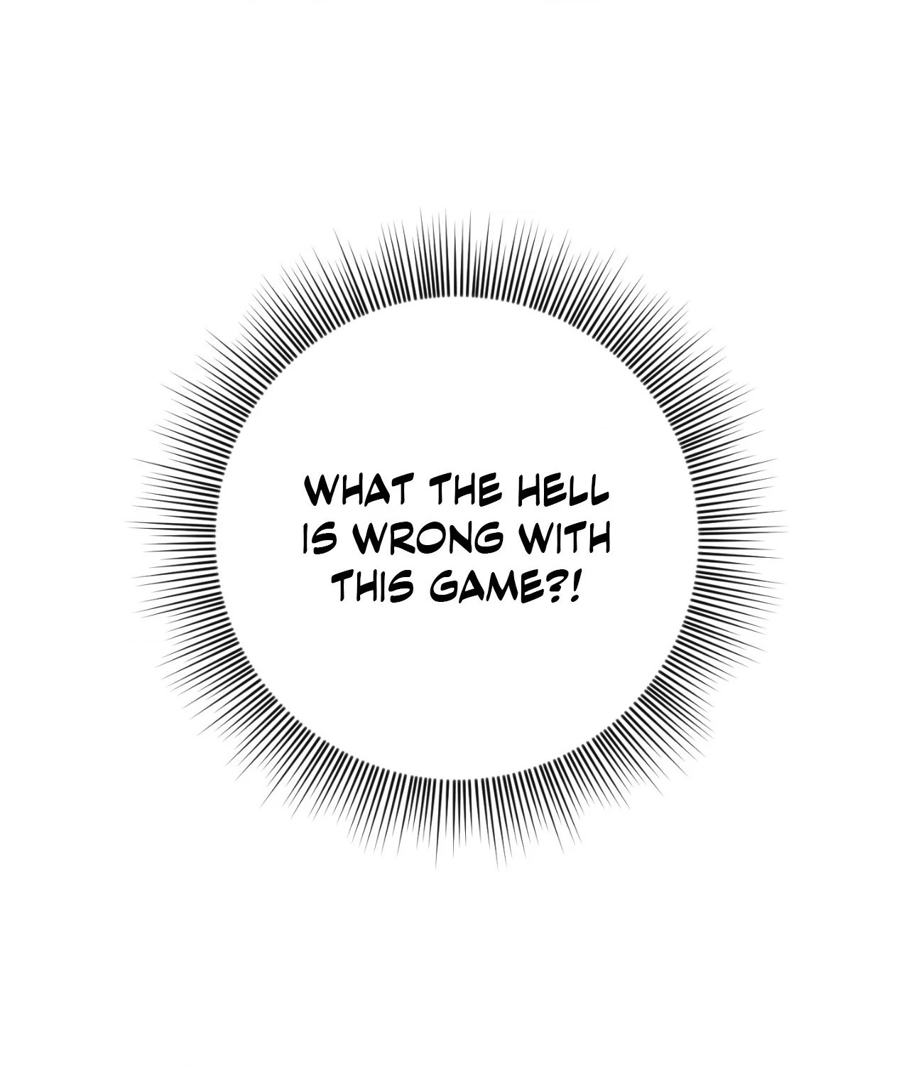 May as Well Get the Best Ending [Official Uncensored] - Episode 2 manhwa