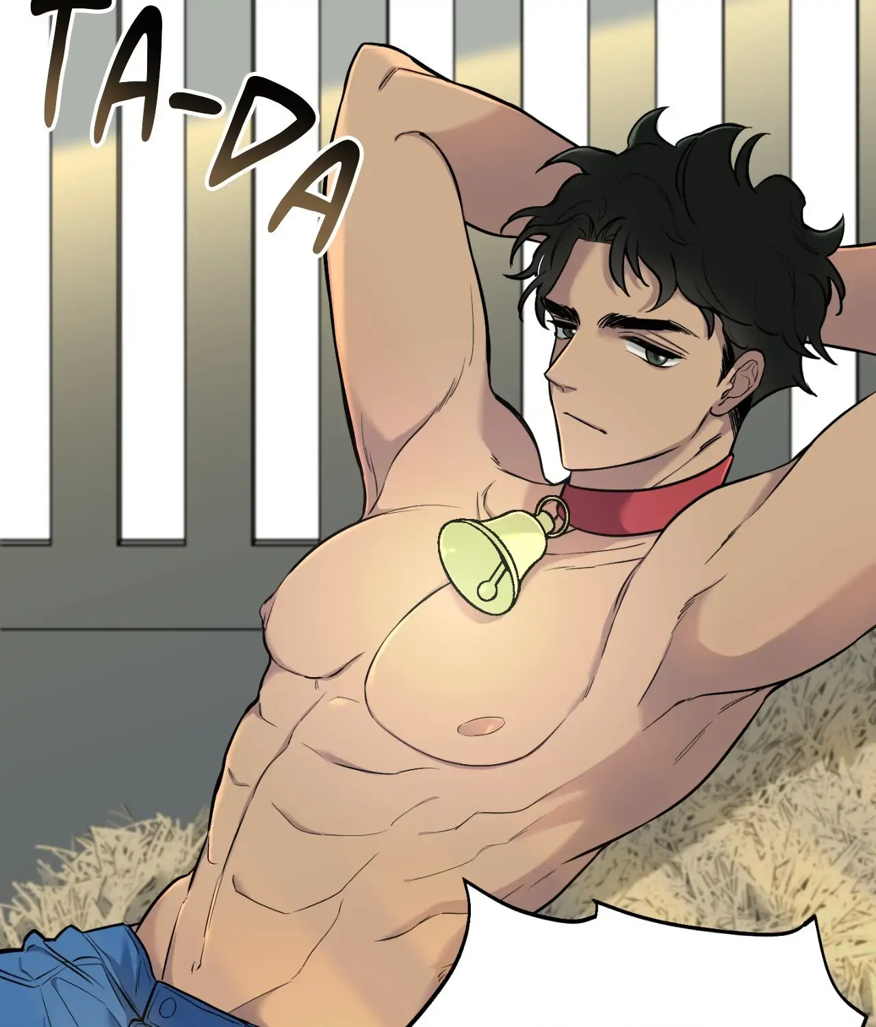 May as Well Get the Best Ending [Official Uncensored] - Episode 2 manhwa