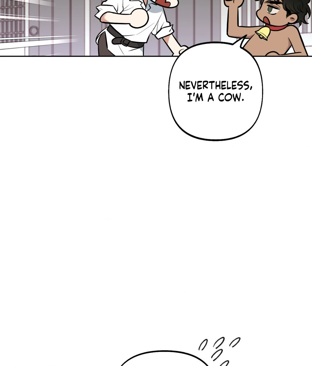 May as Well Get the Best Ending [Official Uncensored] - Episode 2 manhwa